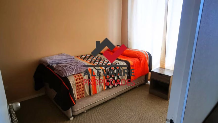 EN VENTA CÓMODO DEPARTAMENTO LA HERRADURA CQ