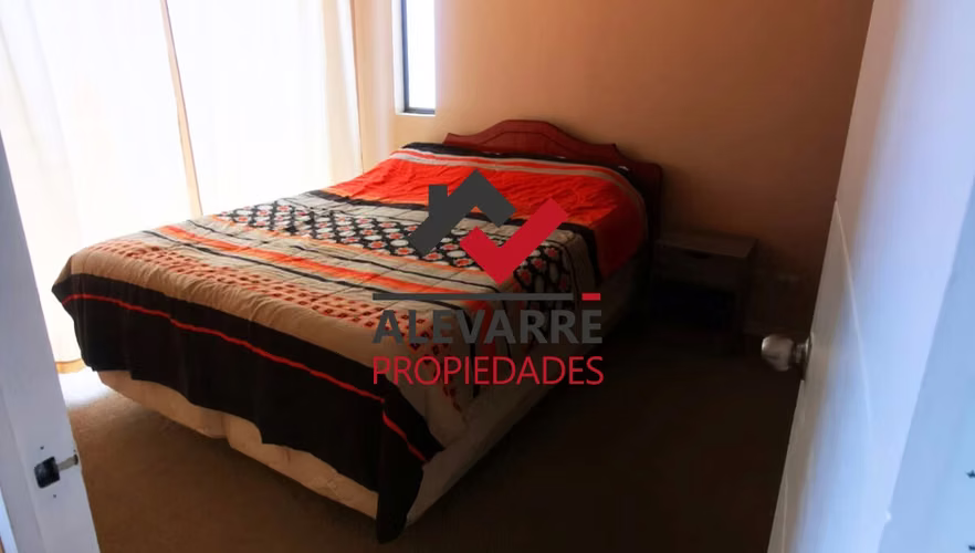 EN VENTA CÓMODO DEPARTAMENTO LA HERRADURA CQ