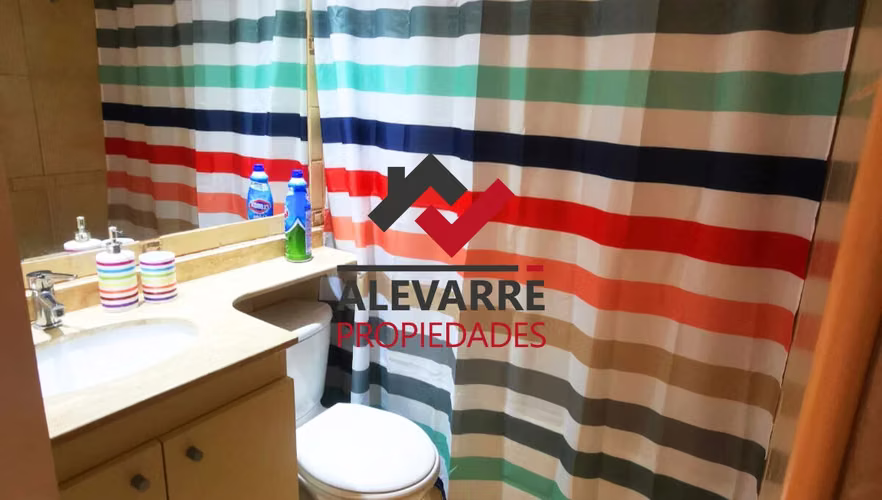EN VENTA CÓMODO DEPARTAMENTO LA HERRADURA CQ