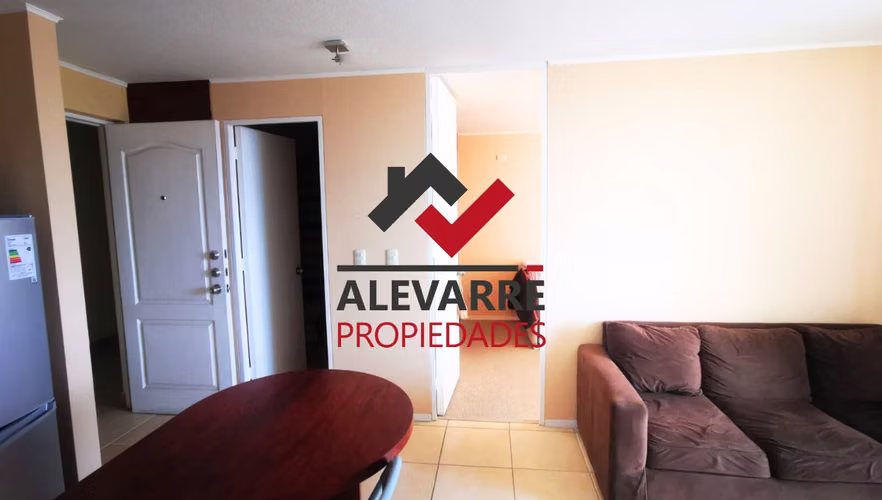 EN VENTA CÓMODO DEPARTAMENTO LA HERRADURA CQ