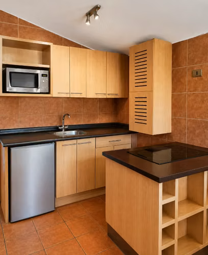 Departamentos De Arriendo Año Corrido En Concón