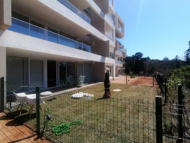 Lindo departamento en sector sin transito (158556) - Imagen 3