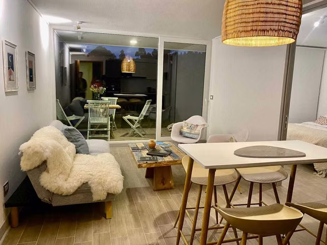 Lindo departamento en sector sin transito (158556) - Imagen 2