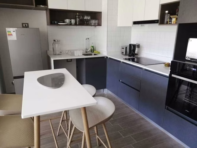 Lindo departamento en sector sin transito (158556) - Imagen 4