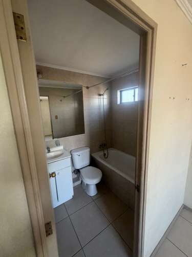 Depto 3 dorm + 2 baños | Conchali