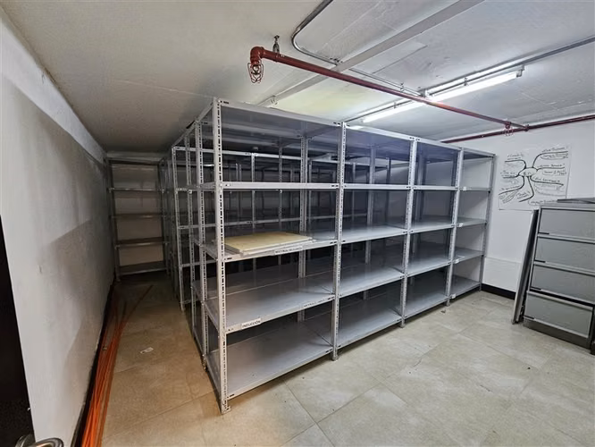 Oficina en arriendo en Las Condes / Nueva Las Condes