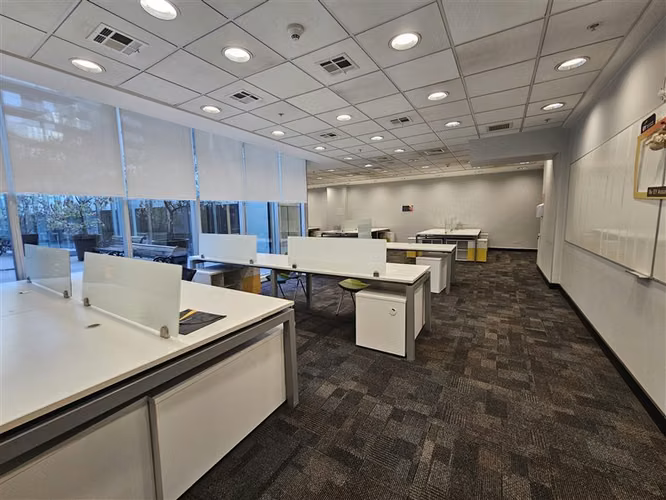 Oficina en arriendo en Las Condes / Nueva Las Condes
