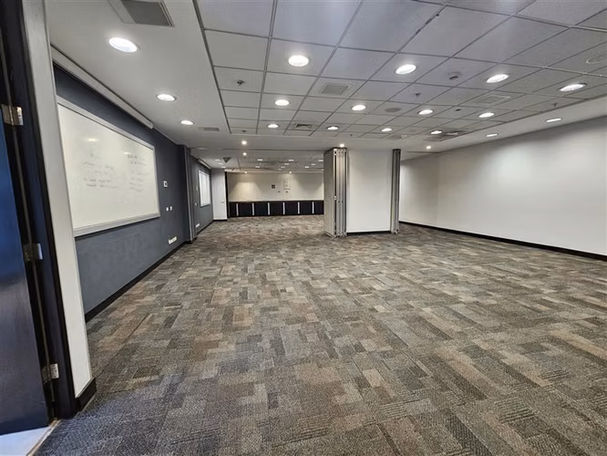 Oficina en arriendo en Las Condes / Nueva Las Condes