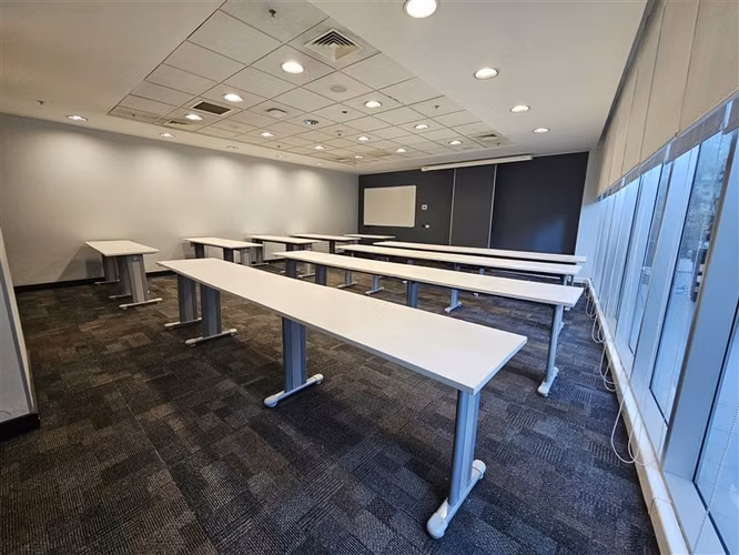 Oficina en arriendo en Las Condes / Nueva Las Condes