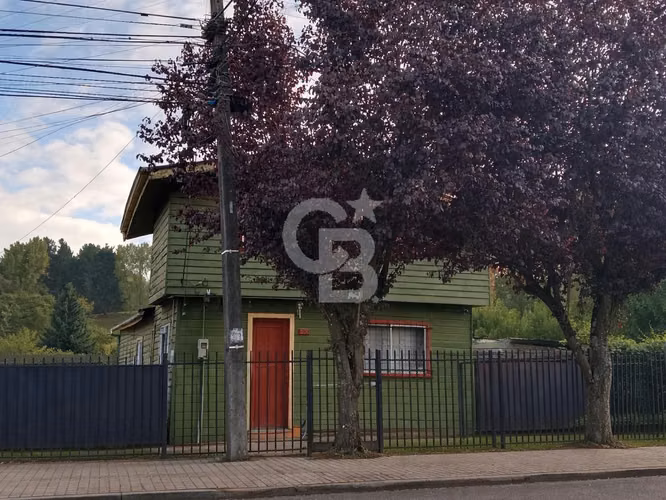 Gran inversión con potencial y naturaleza