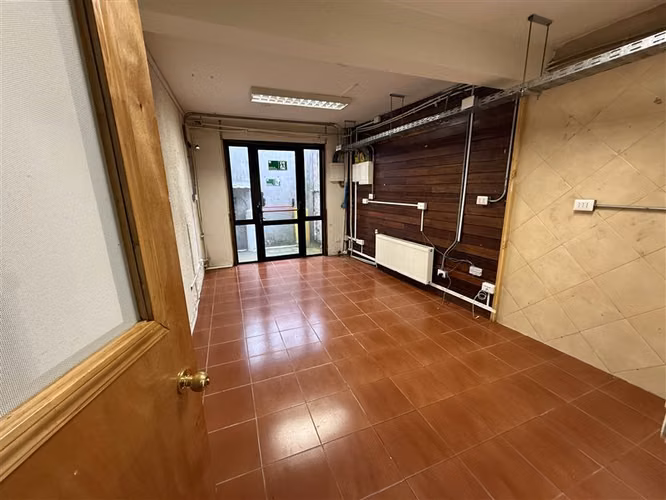 Edificio en arriendo con amplios espacios en Puerto Montt