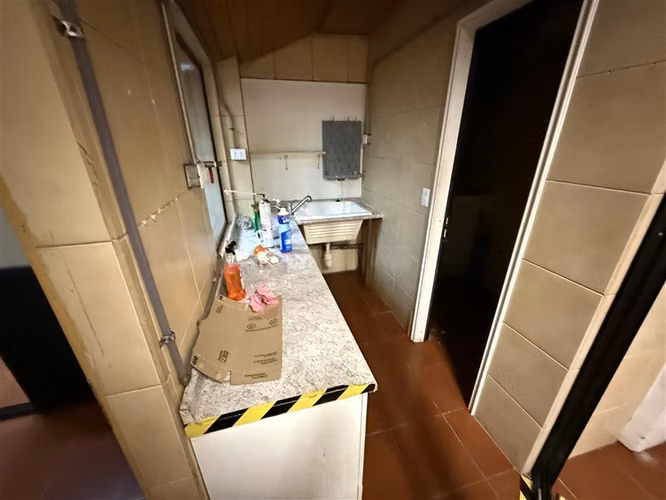Edificio en arriendo con amplios espacios en Puerto Montt