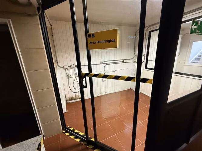 Casa en arriendo de 15 oficinas. en Puerto Montt
