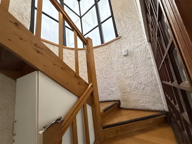 Casa en arriendo de 15 oficinas. en Puerto Montt