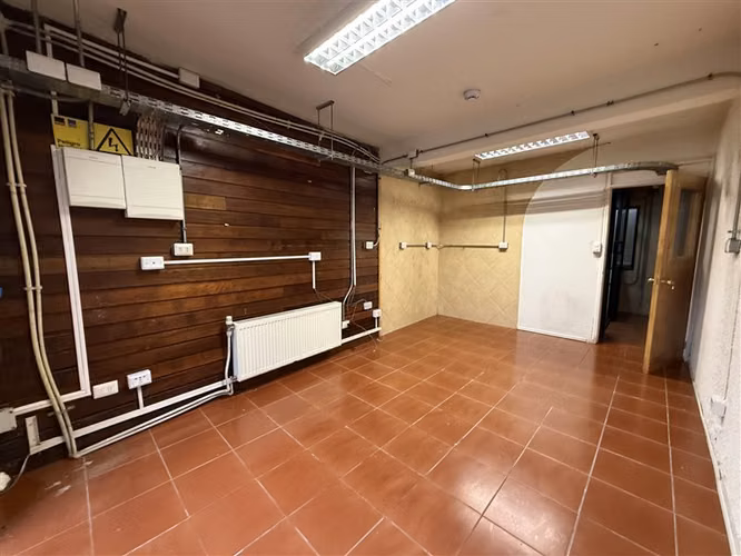 Casona en arriendo con 15 oficina. en Puerto Montt