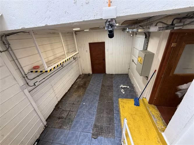 Casona en arriendo con 15 oficina. en Puerto Montt