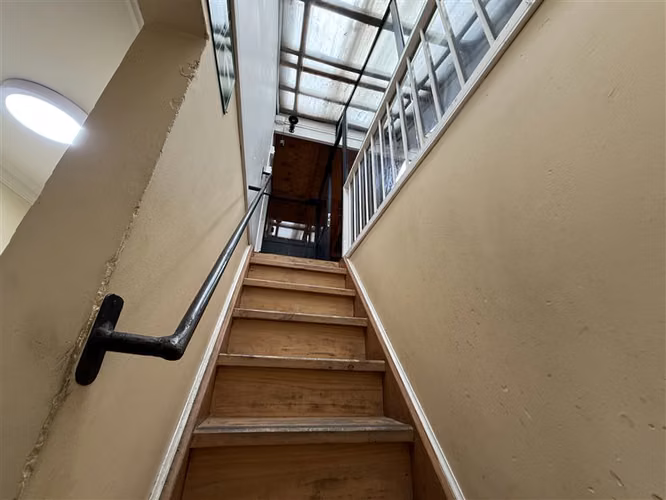 Casona en arriendo con 15 oficina. en Puerto Montt