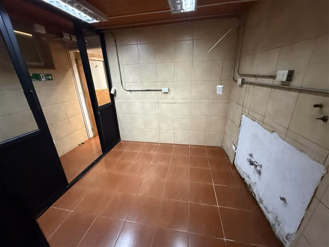 Casona en arriendo con 15 oficina. en Puerto Montt