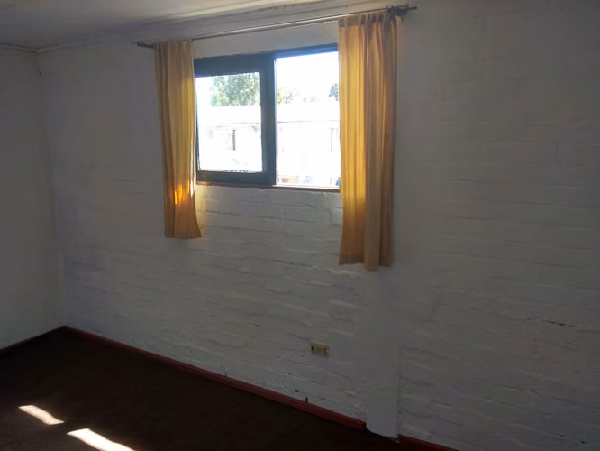 Arriendo departamento La Florida