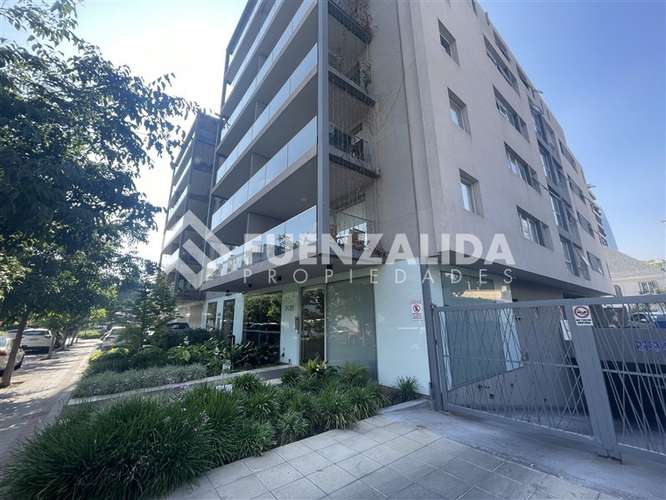 Departamento en venta en Providencia, APP