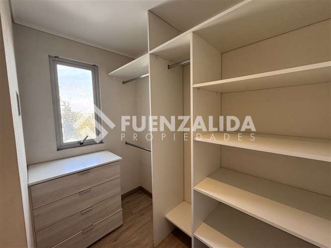 Departamento en venta en Providencia, APP