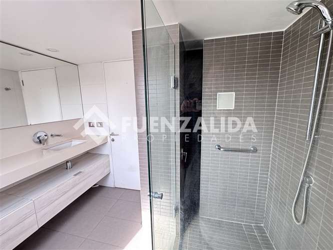 Departamento en venta en Providencia, APP