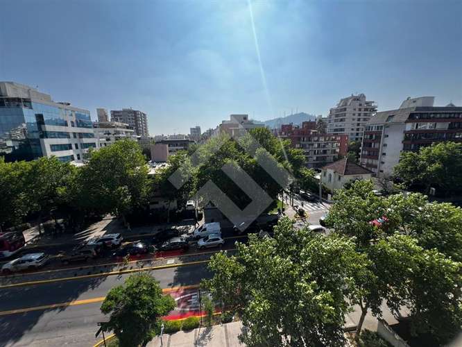 Departamento en venta en Providencia, APP