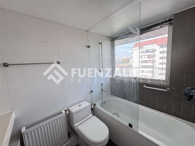 Departamento en venta en Providencia, APP