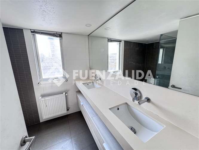 Departamento en venta en Providencia, APP