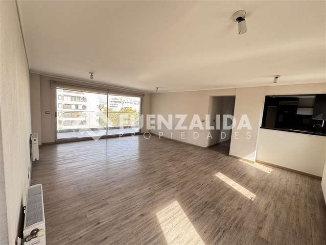 Departamento en venta en Providencia, APP
