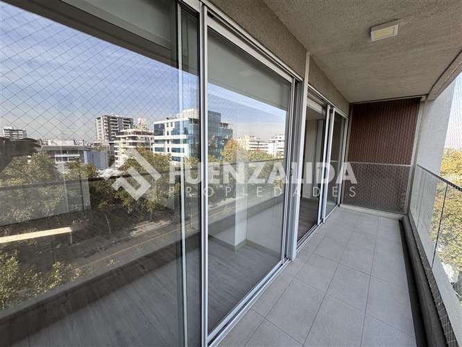 Departamento en venta en Providencia, APP