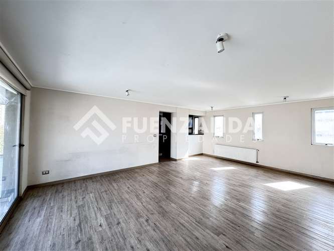 Departamento en venta en Providencia, APP