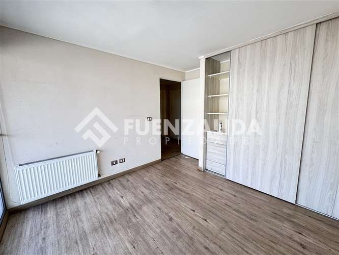 Departamento en venta en Providencia, APP