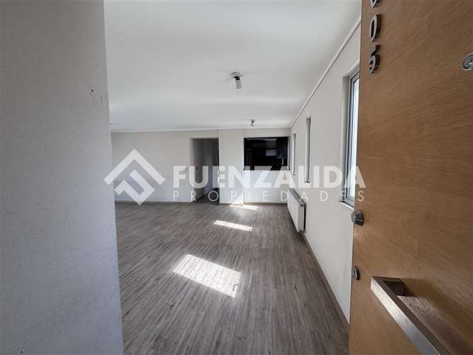 Departamento en venta en Providencia, APP