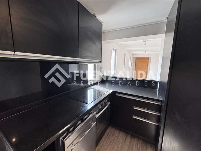 Departamento en venta en Providencia, APP