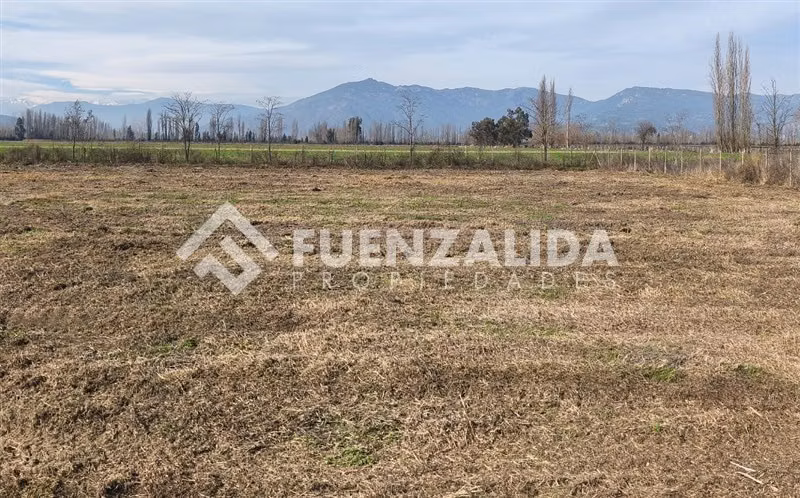 Sitio en venta en San Vicente