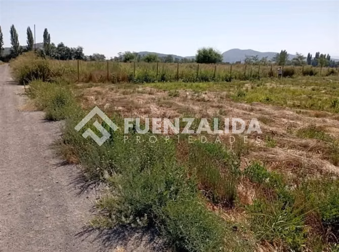 Sitio en venta en San Vicente