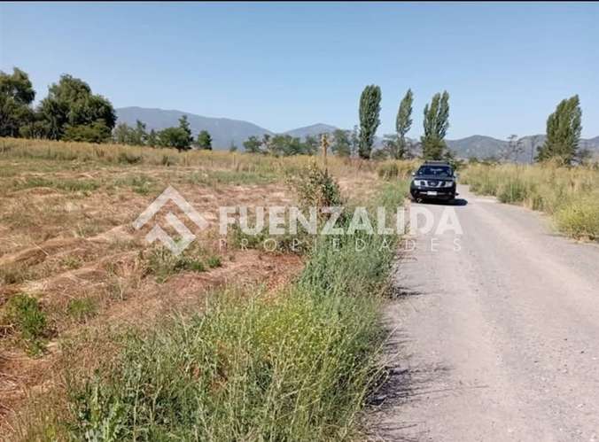 Parcela en venta en San Vicente apa - Imagen 5