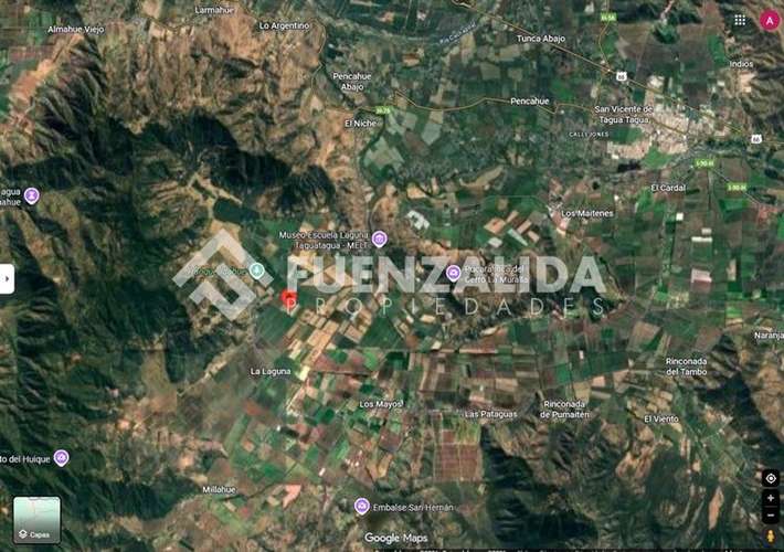 Parcela en venta en San Vicente apa - Imagen 10