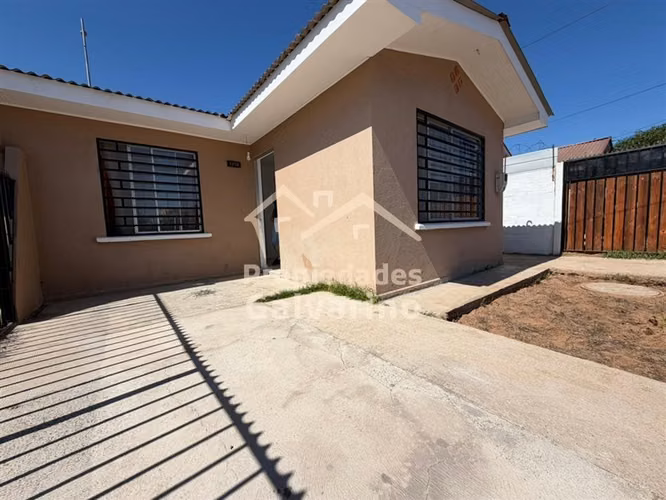 Casa en venta de 3 dorm. en Coquimbo