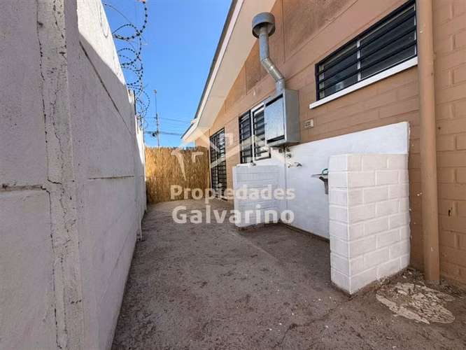 Casa en venta de 3 dorm. en Coquimbo