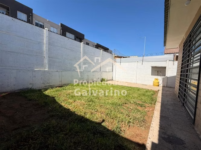 Casa en venta de 3 dorm. en Coquimbo