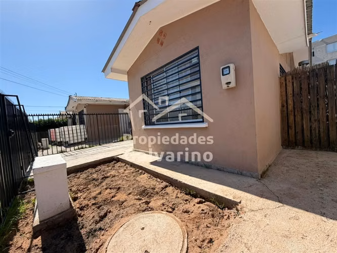 Casa en venta de 3 dorm. en Coquimbo