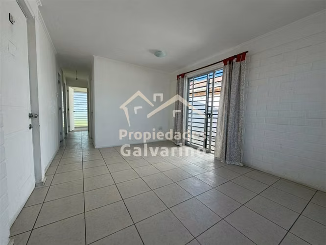 Casa en venta de 3 dorm. en Coquimbo
