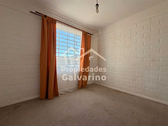 Casa en venta de 3 dorm. en Coquimbo