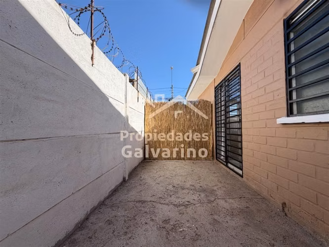 Casa en venta de 3 dorm. en Coquimbo