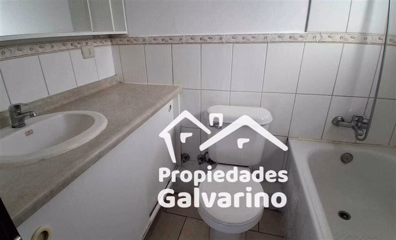Departamento en arriendo de 3 dorm. en Quilicura, 1 baño.