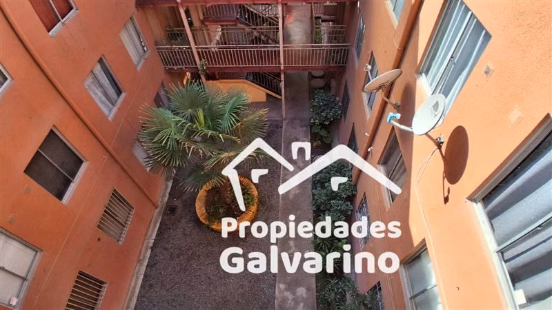 Departamento en arriendo de 3 dorm. en Quilicura, 1 baño.