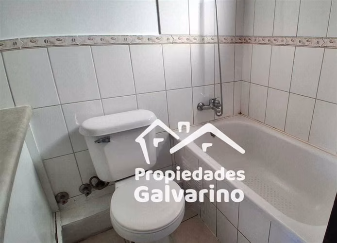 Departamento en arriendo de 3 dorm. en Quilicura, 1 baño.