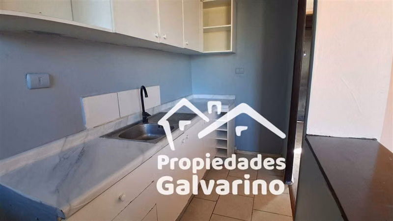 Departamento en arriendo de 3 dorm. en Quilicura, 1 baño.